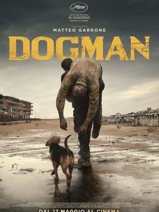 Dogman [Russian]