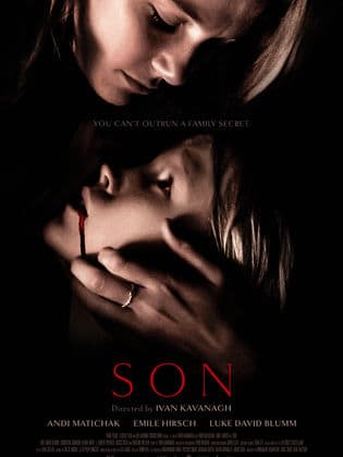 Son [Russian]