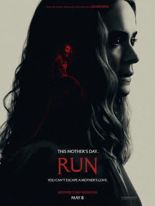 Run [Russian]