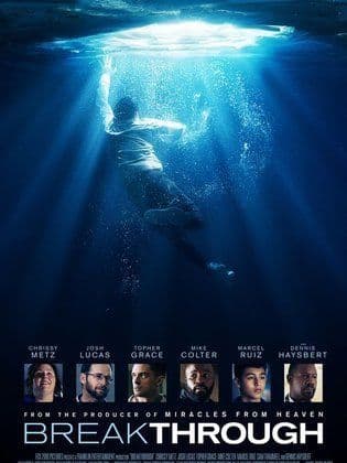 Breakthrough [Russian]
