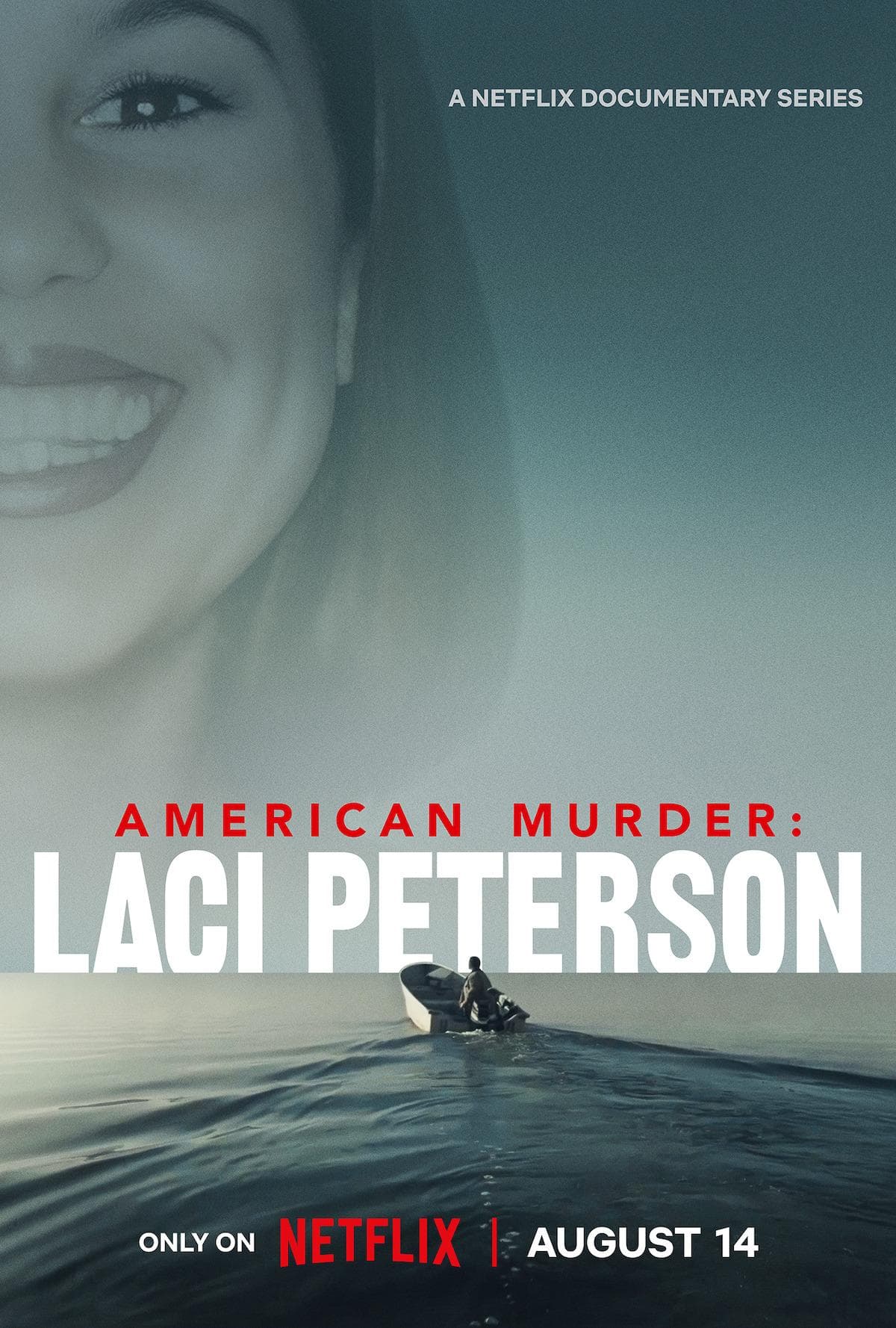 American Murder: Laci Peterson [ترجمة عربية]