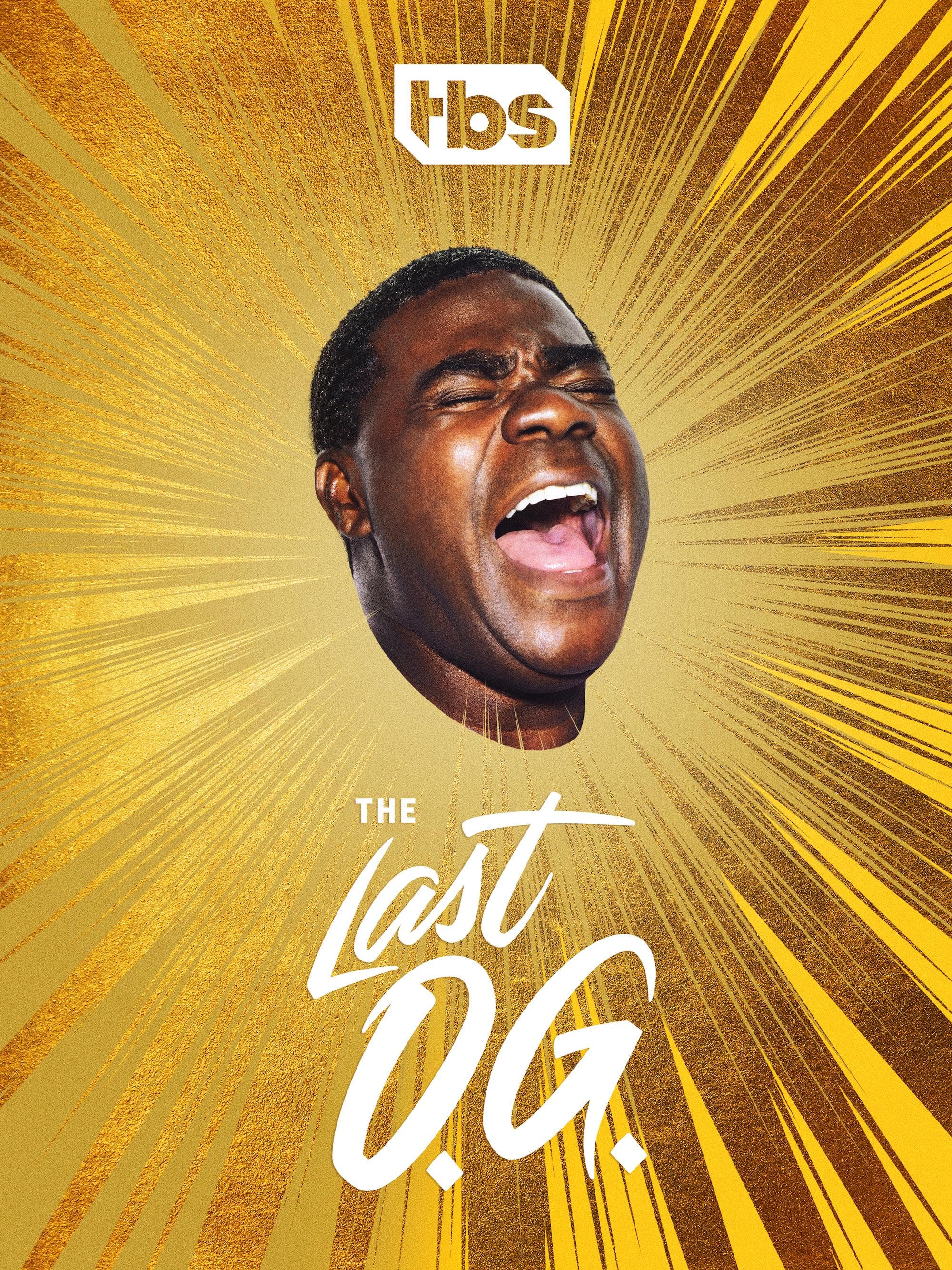 The Last O.G. [ترجمة عربية] S1-S4