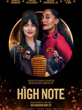 The High Note [Version française]