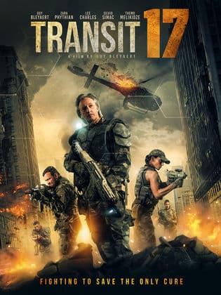 Transit 17 [Hindi]