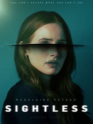 Sightless [Russian]