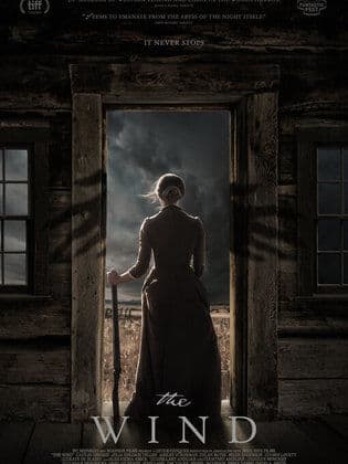 The Wind [Russian]