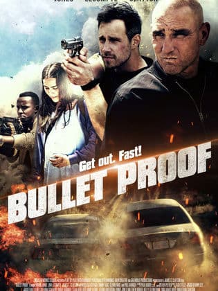 Bullet Proof [Russian]