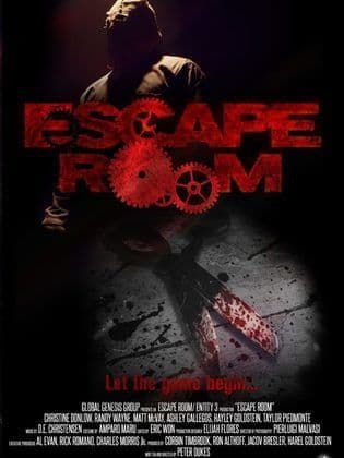 Escape Room [Hindi]