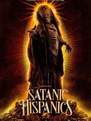 Satanic Hispanics [Russian]