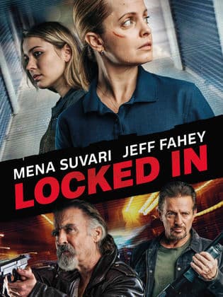 Locked In [Russian]