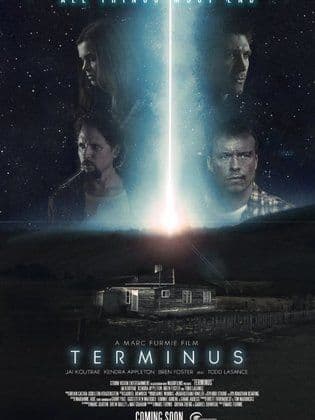 Terminus [Russian]