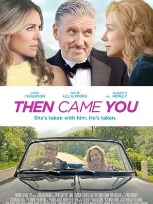 Then Came You [Russian]