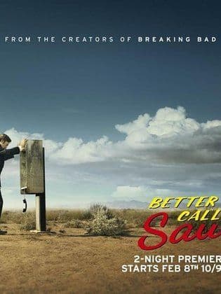 Better Call Saul [Russian] S1-S6