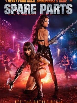 Spare Parts [Russian]
