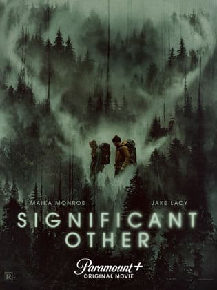 Significant Other [Russian]