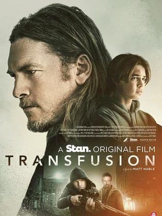 Transfusion [Russian]