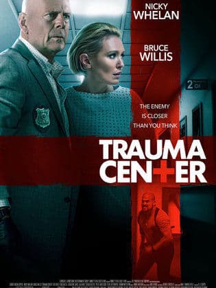 Trauma Center [Russian]