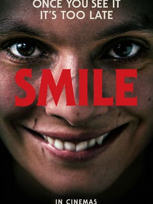 Smile [Russian]