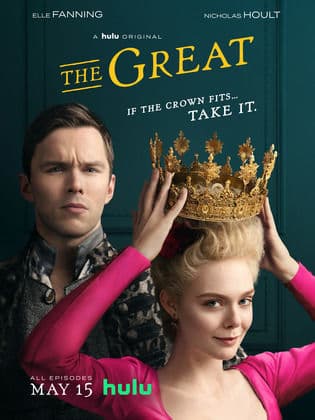 The Great [Russian] S1-S3
