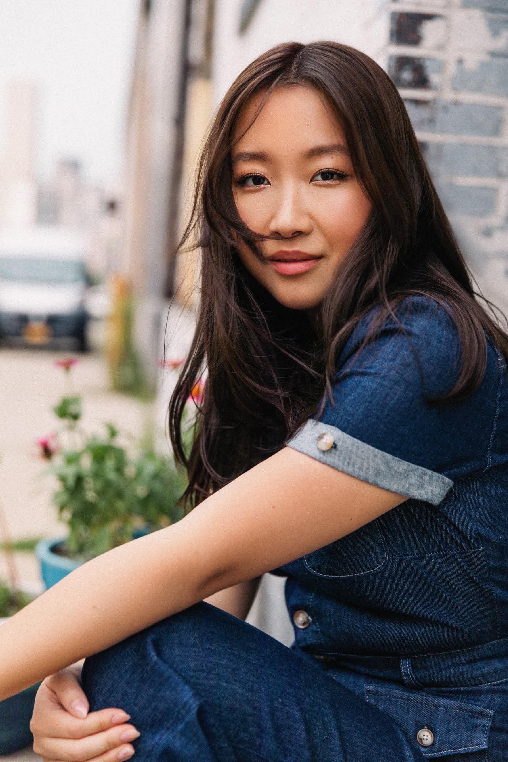 Carolyn Kang