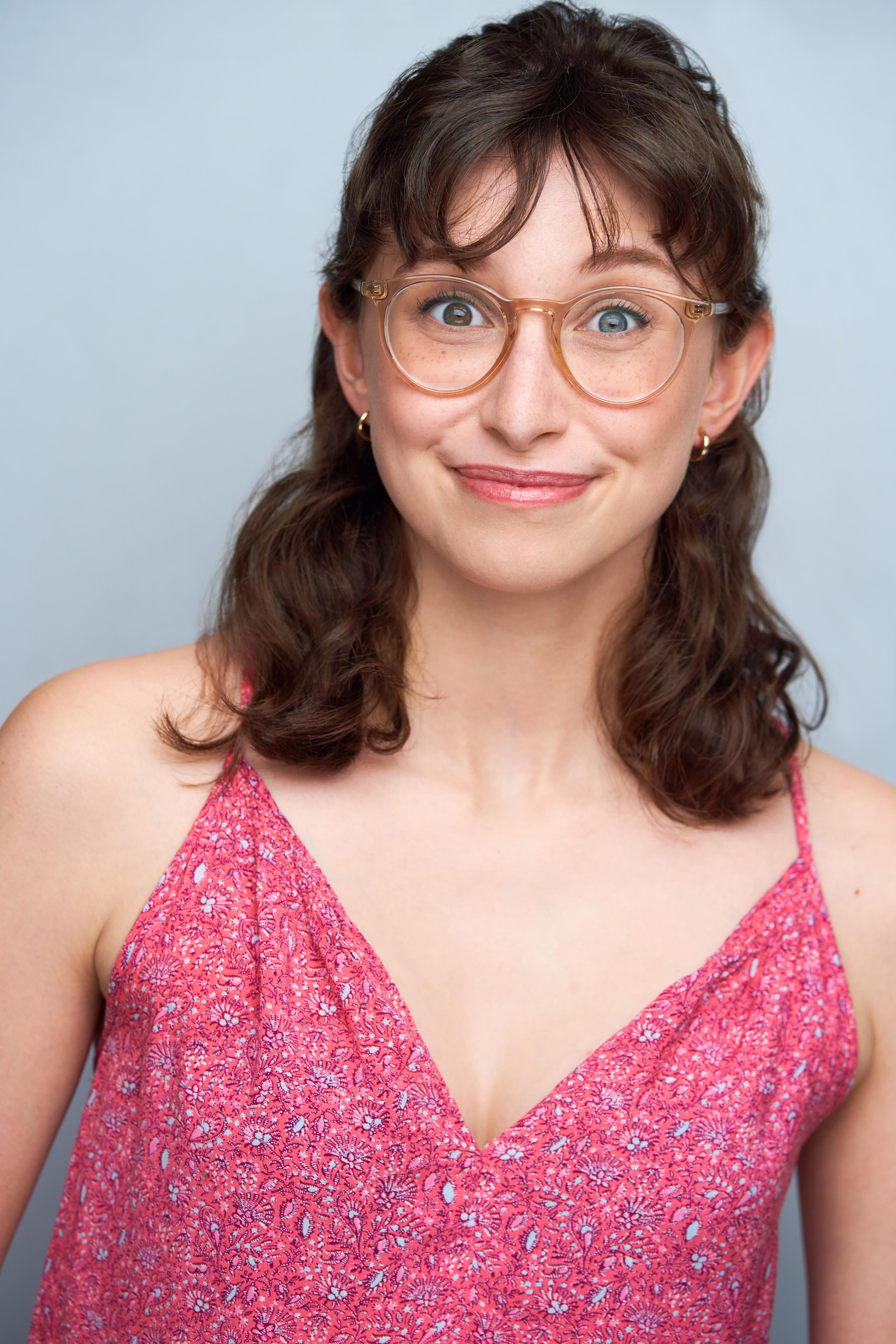 Daliah Bernstein