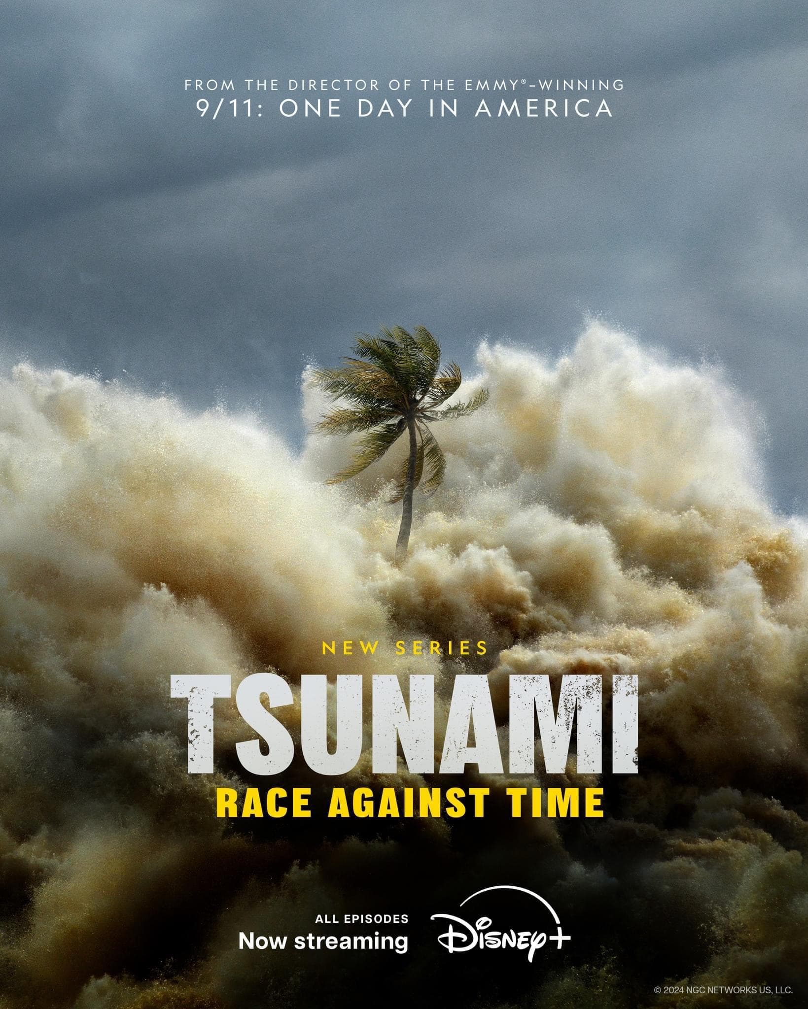 Tsunami: Race Against Time [ترجمة عربية]