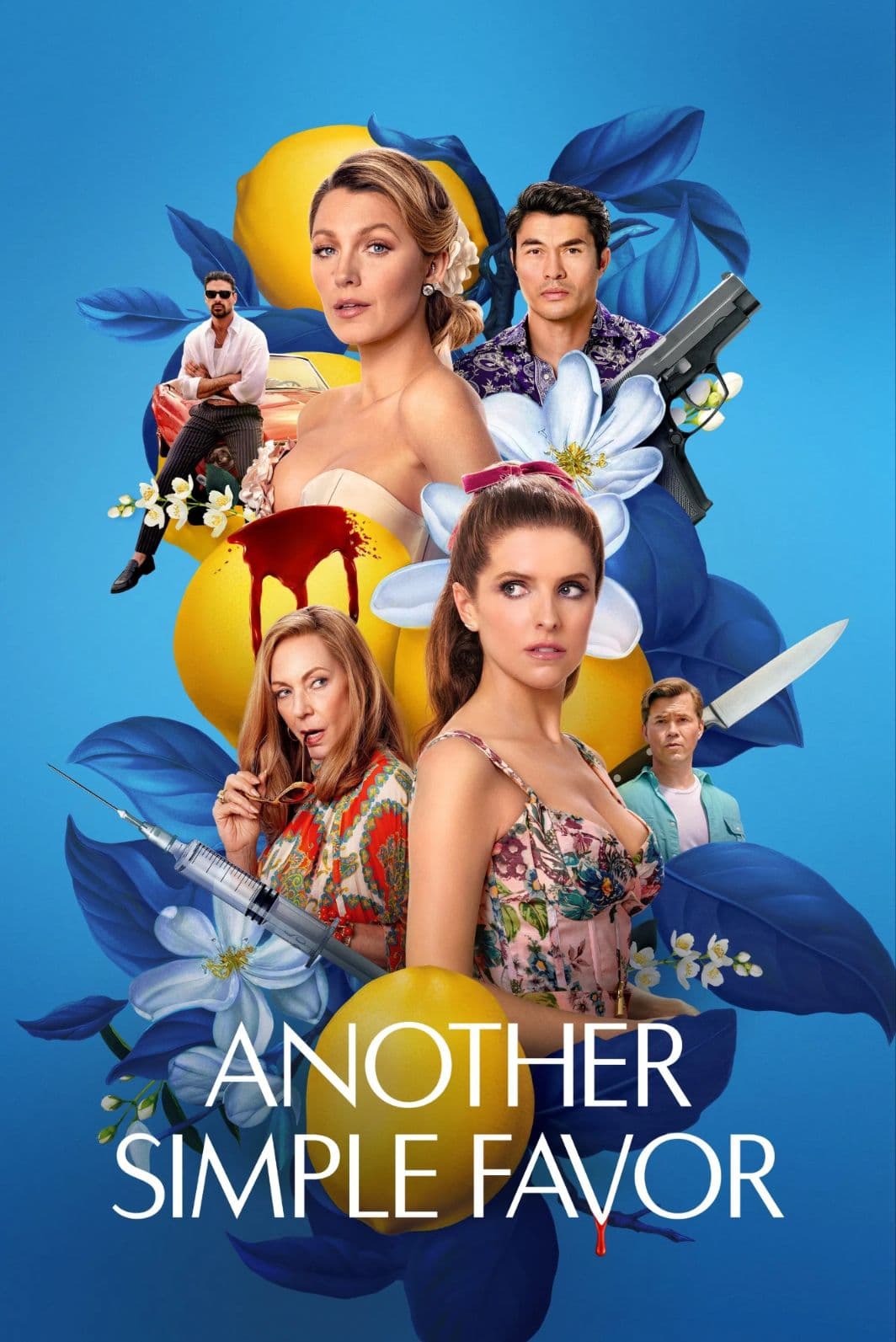 Another Simple Favor [Tamil]