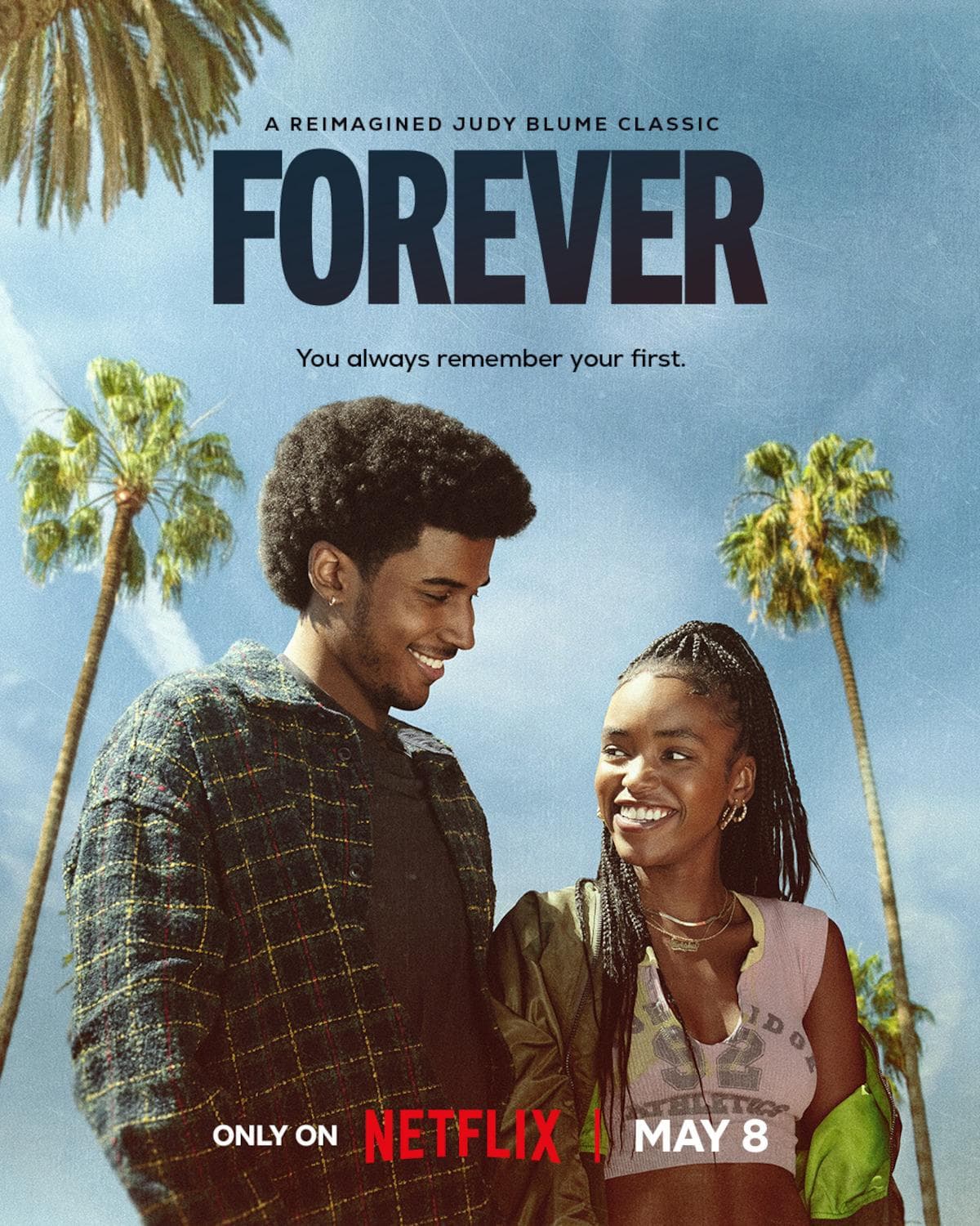 Forever [ترجمة عربية]