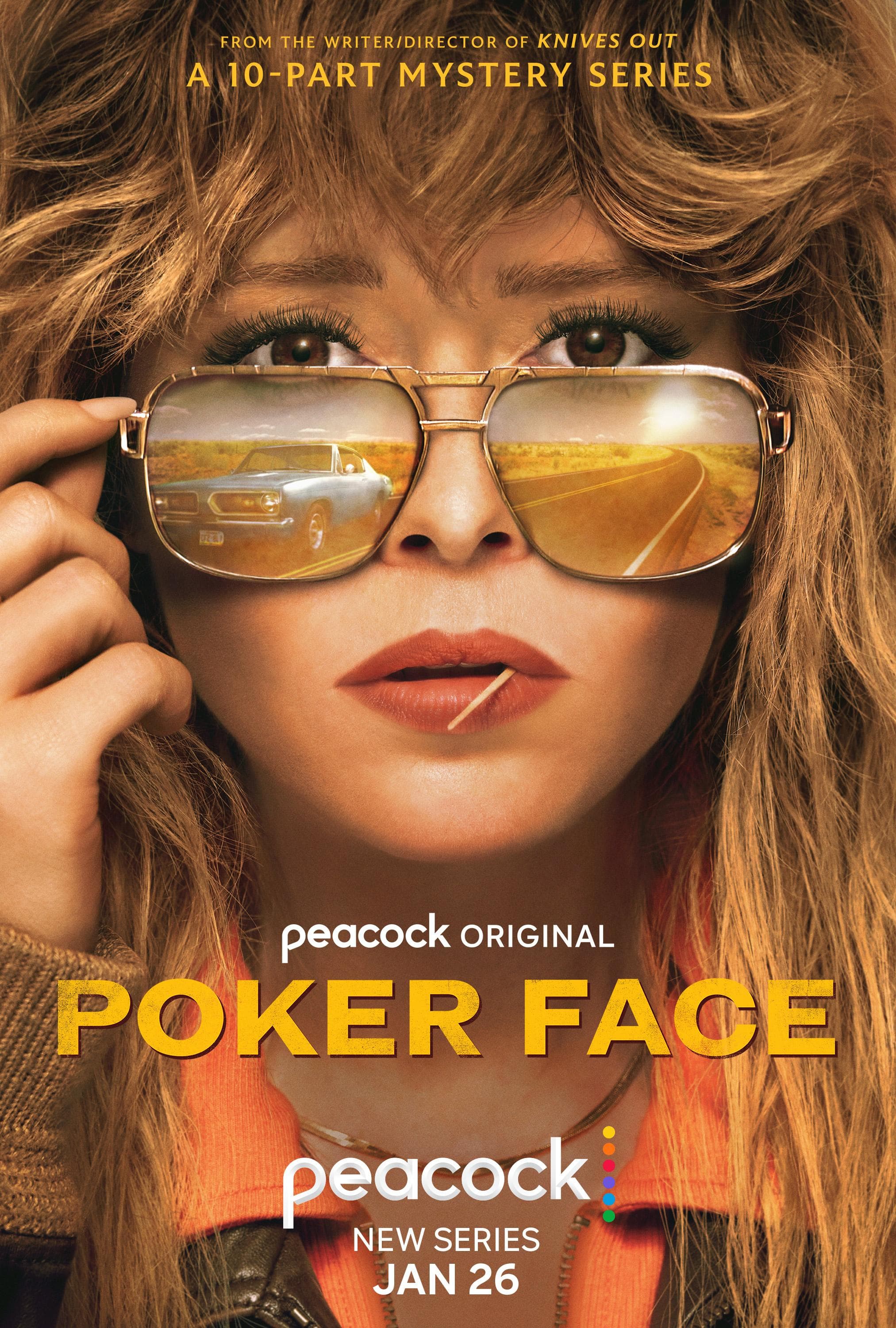 Poker Face [Hindi] S1-S2