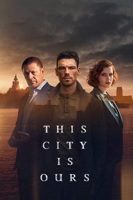 This City Is Ours [ترجمة عربية]