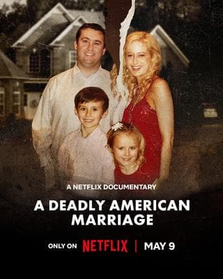 A Deadly American Marriage [Indonesian]