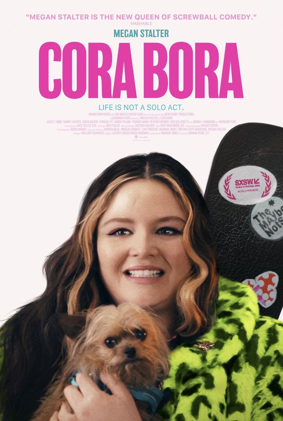 Cora Bora [Version française]