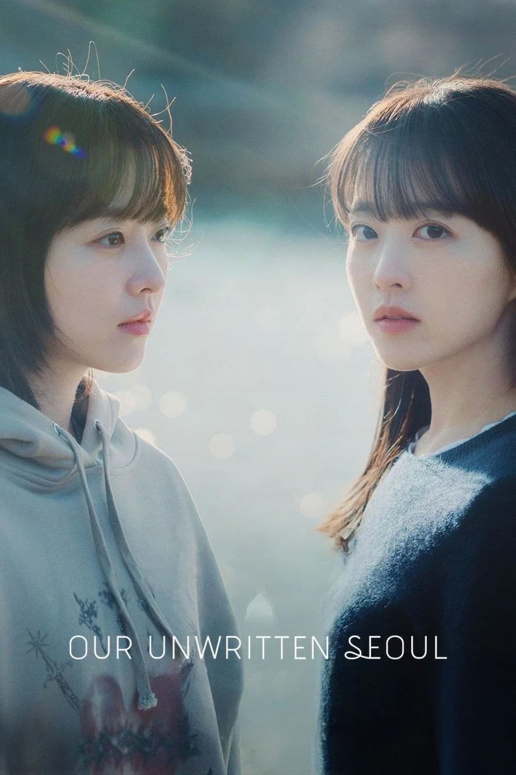 Our Unwritten Seoul [ترجمة عربية]