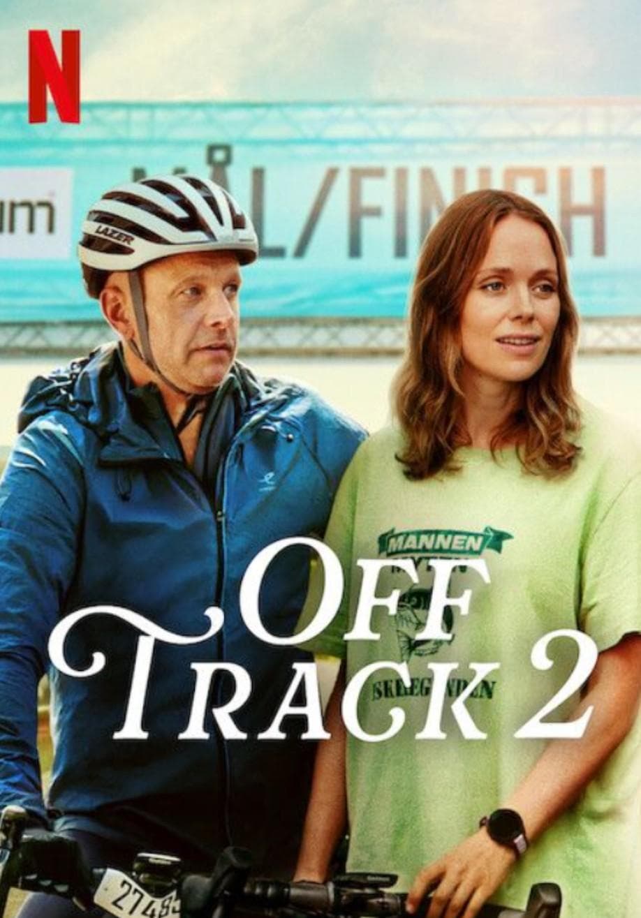 Off Track 2 [Indonesian]