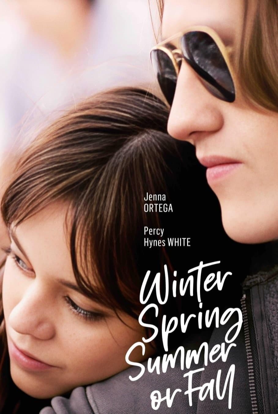 Winter Spring Summer or Fall [ترجمة عربية]