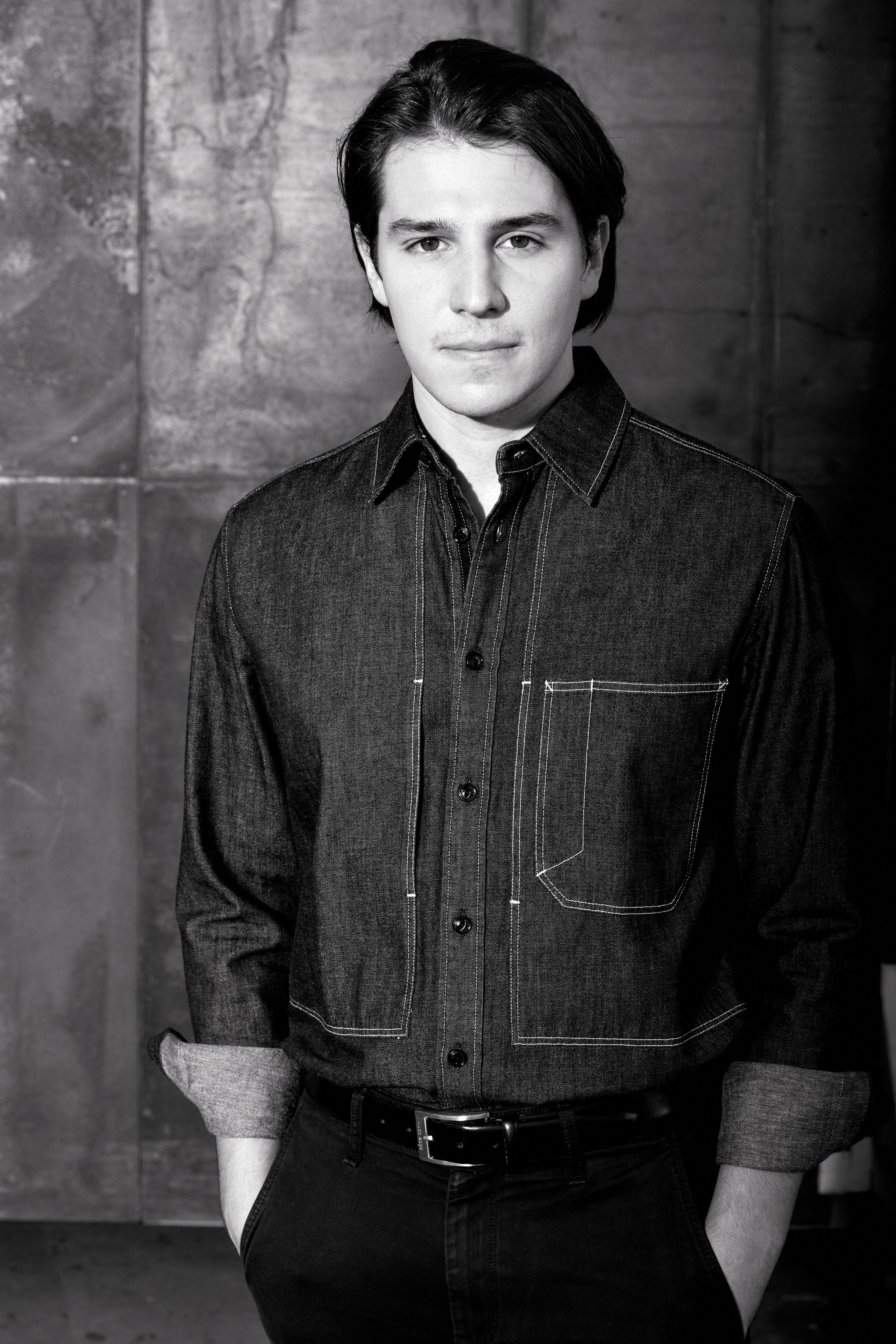 Michael Grant
