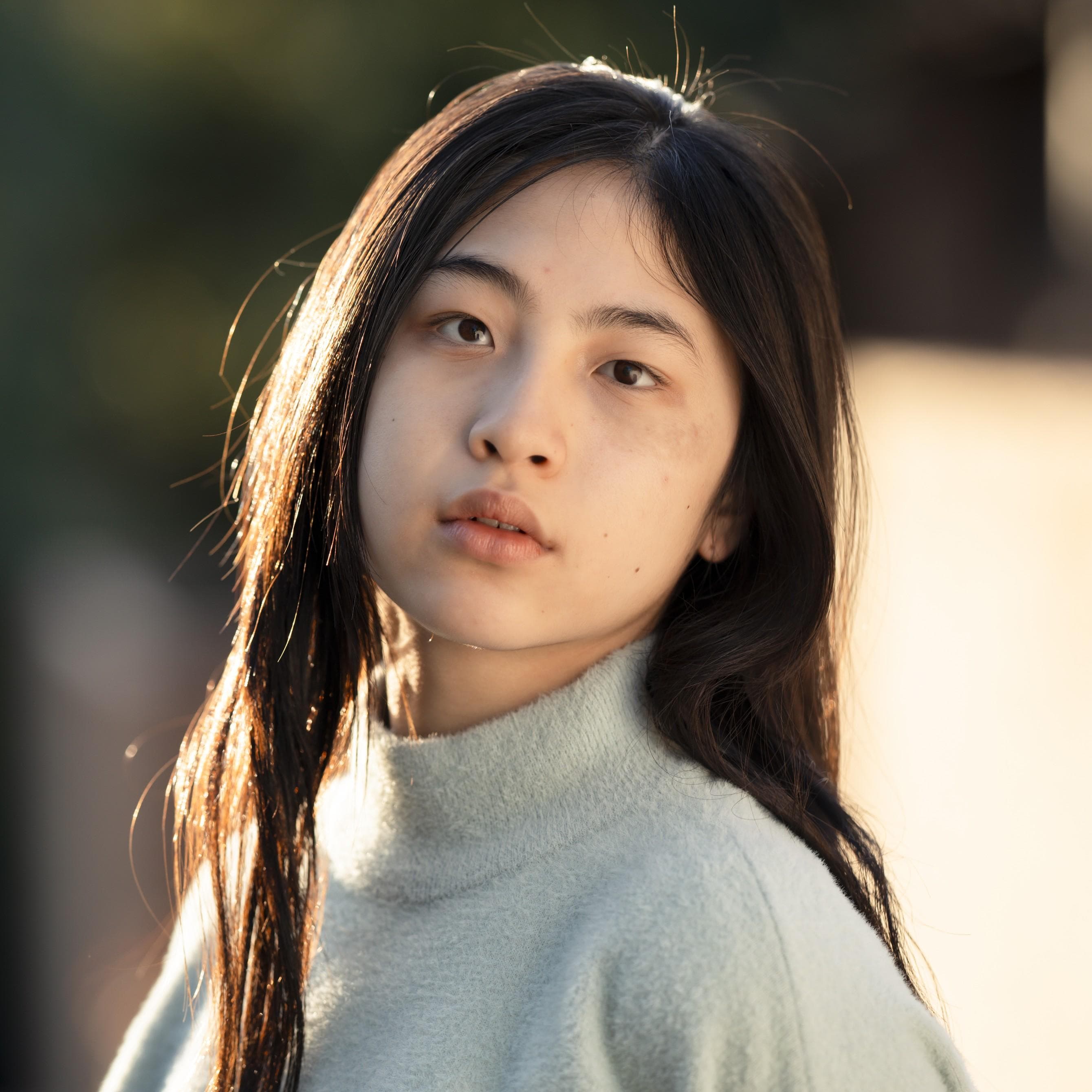 Sora Wong