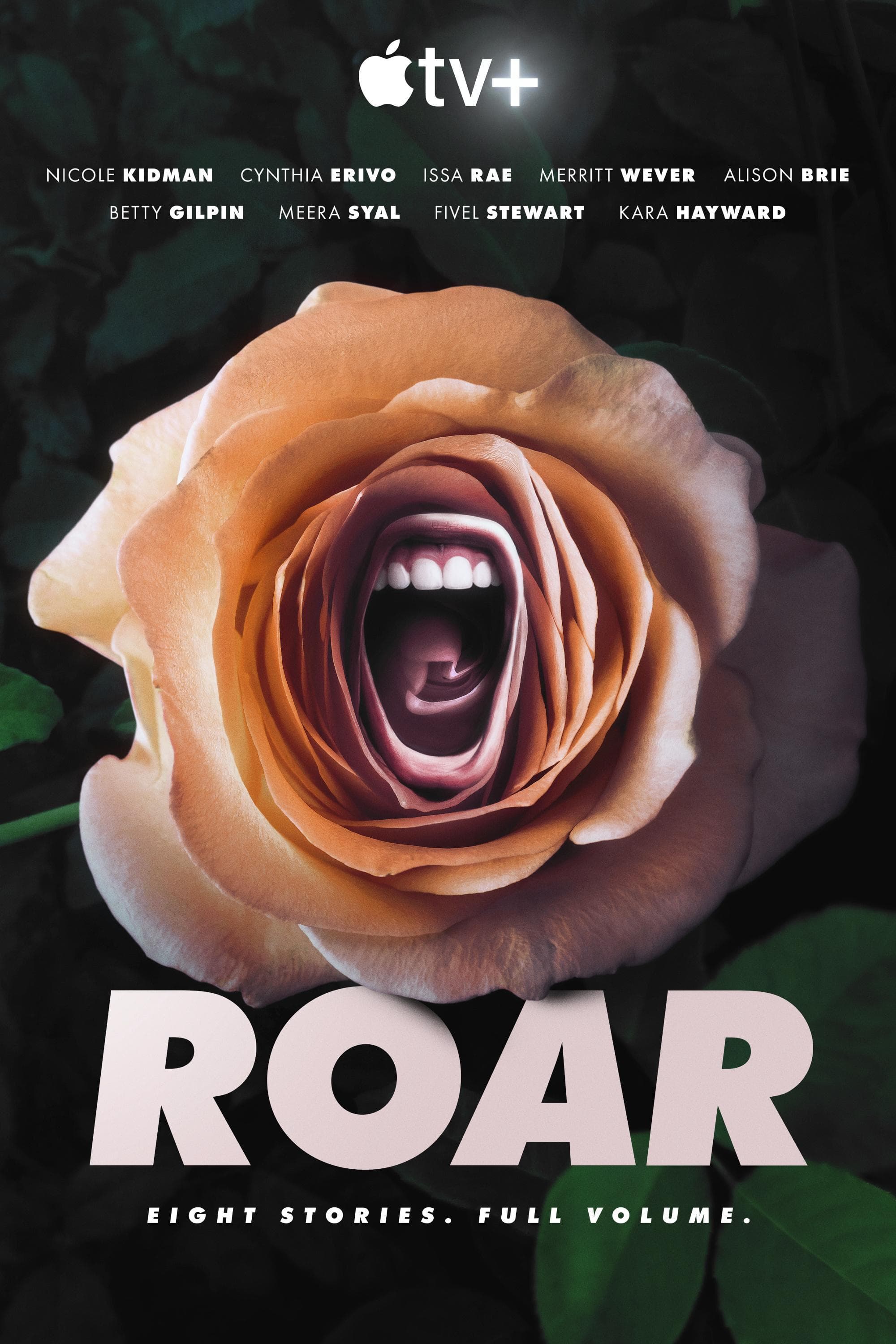 Roar [Version française]