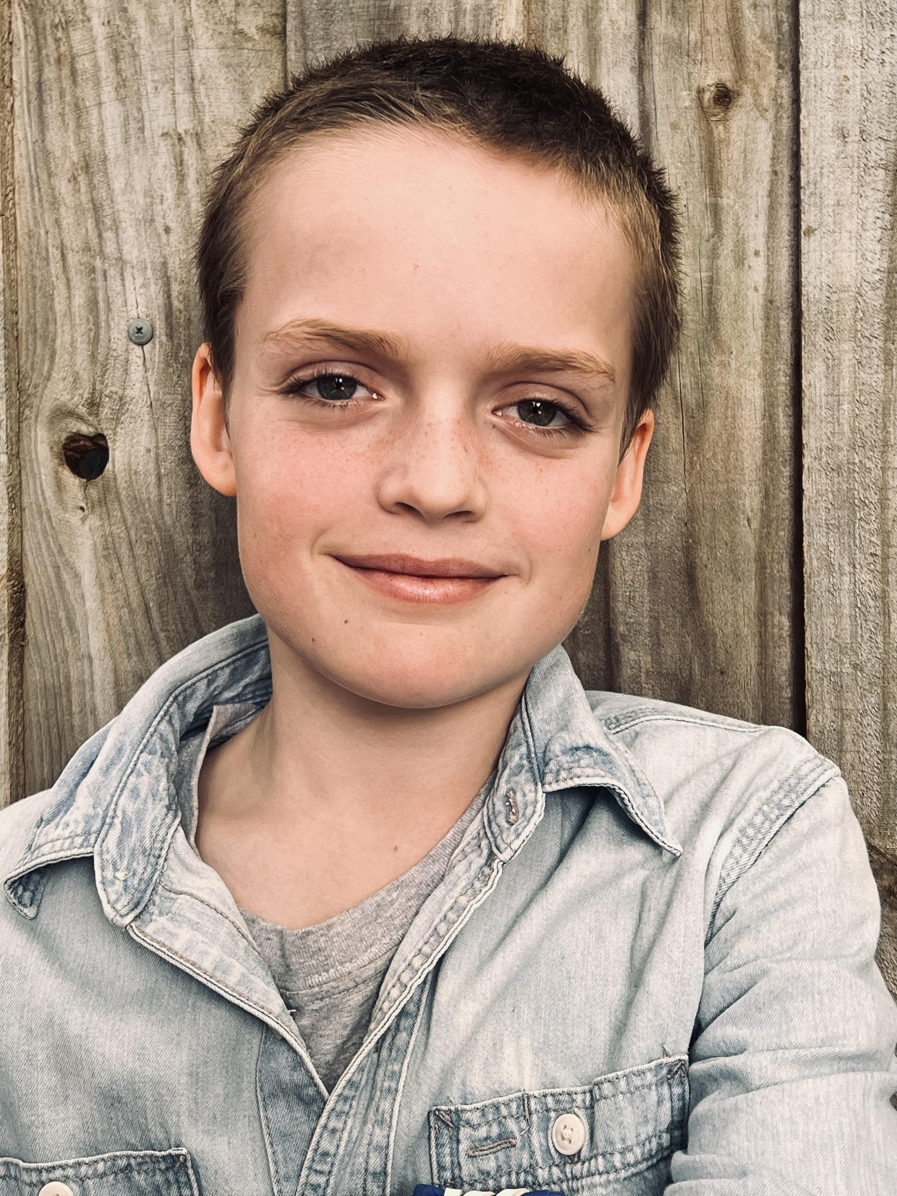 Jonah Wren Phillips