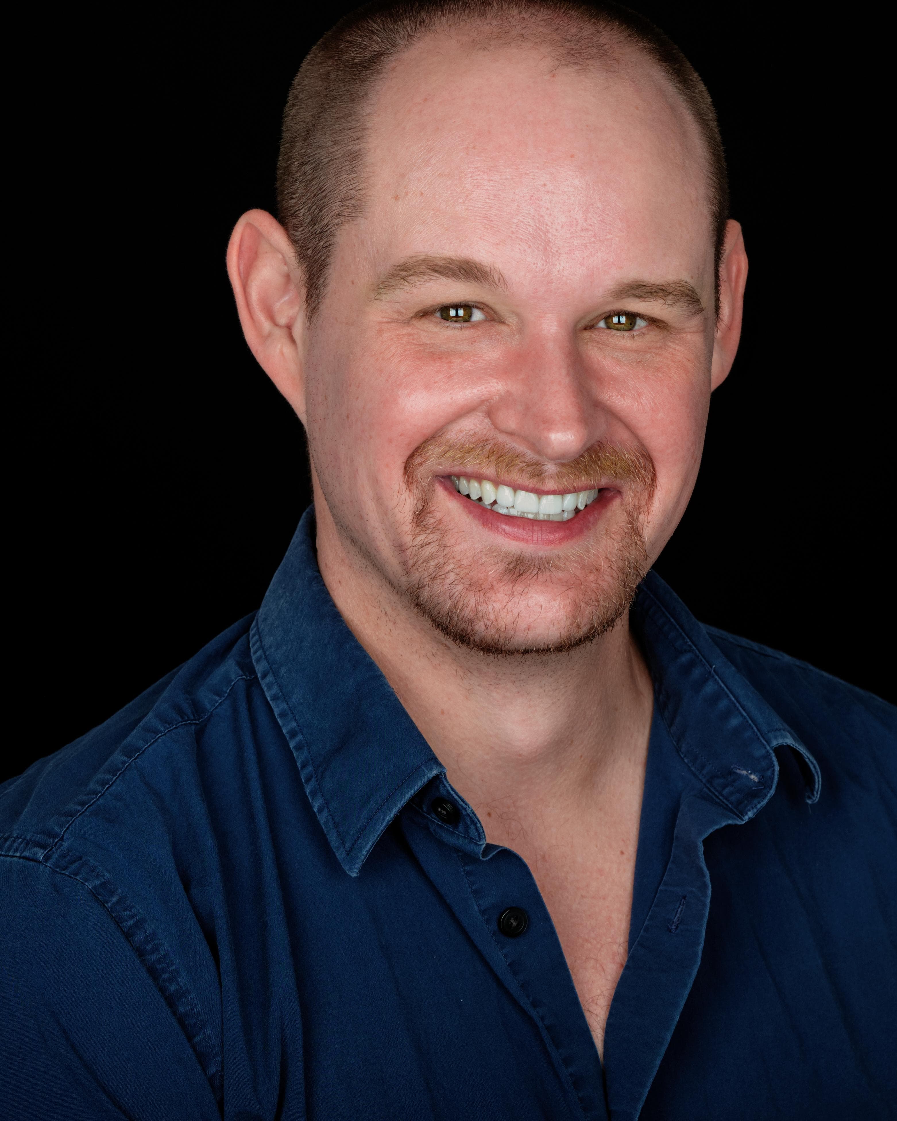 Aaron Blomberg