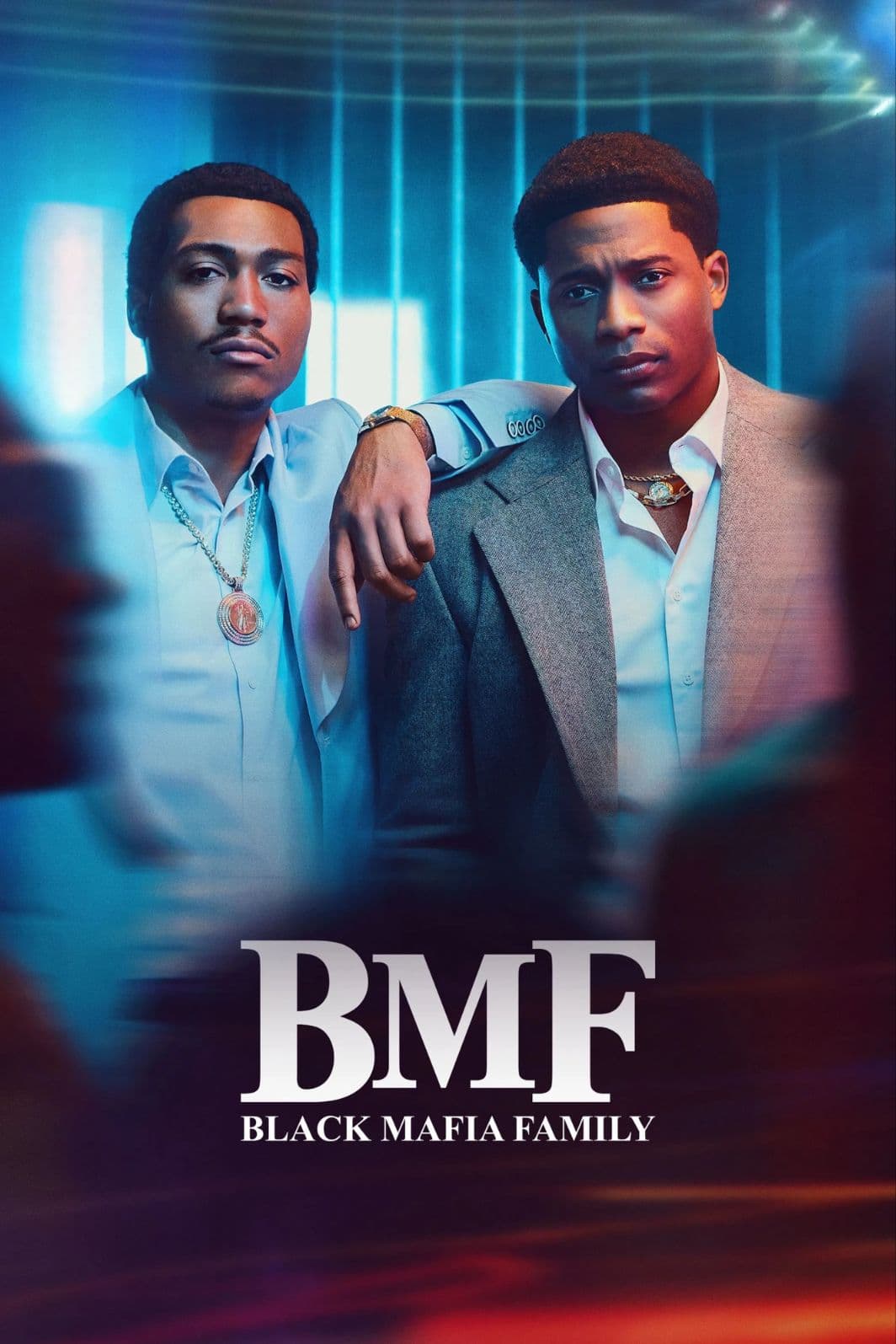 BMF [Version française] S1-S4