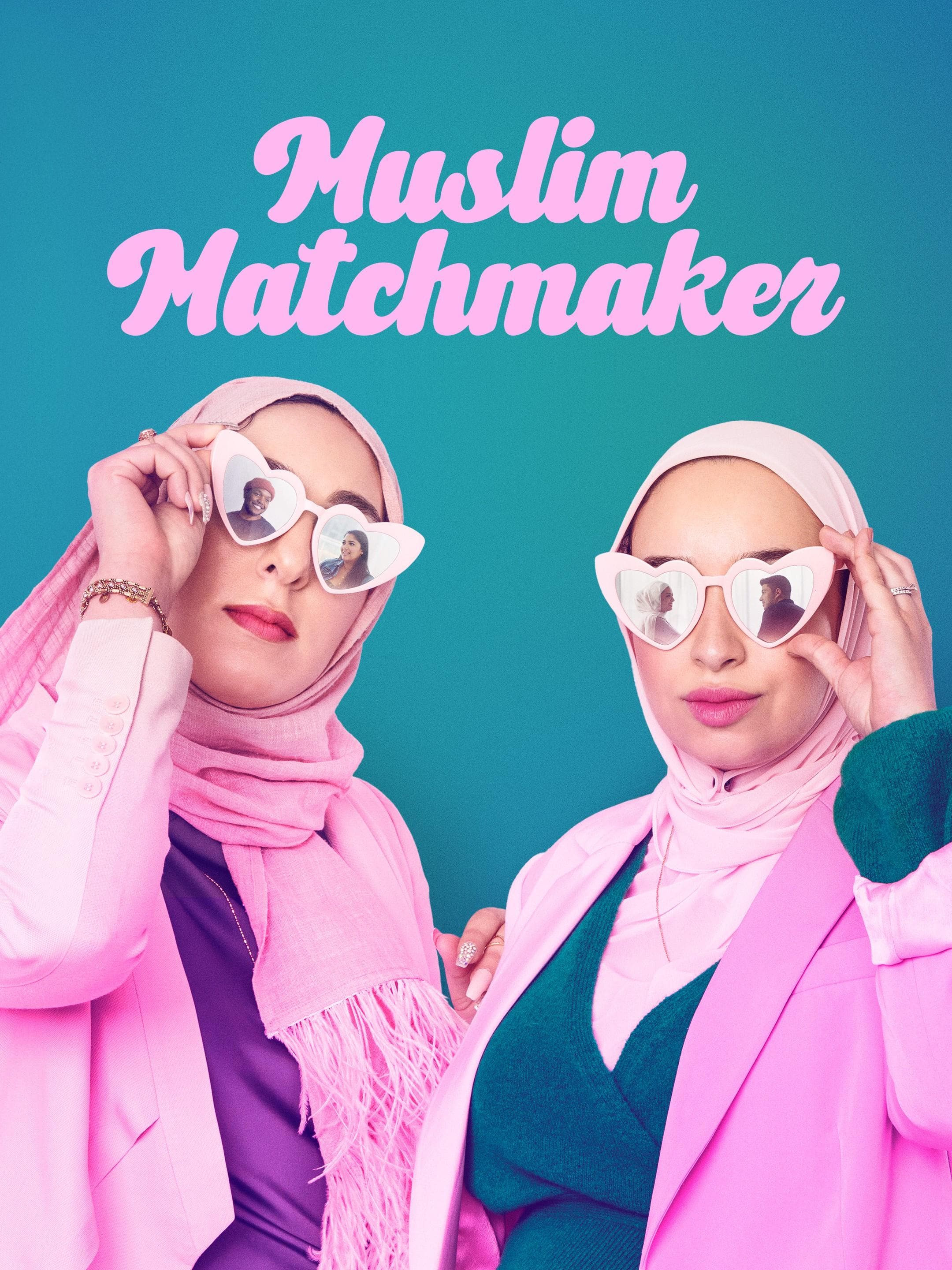 Muslim Matchmaker [ترجمة عربية]