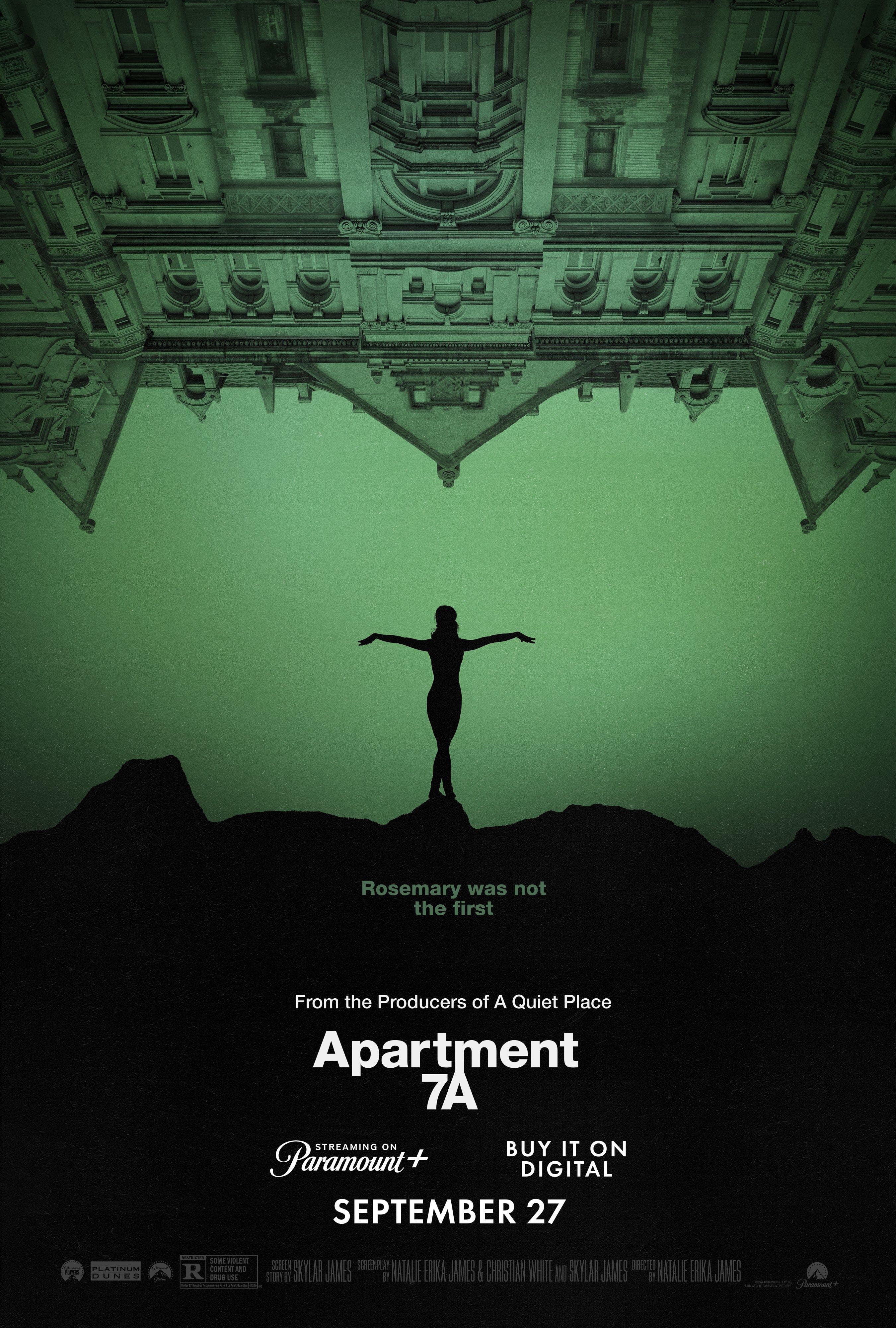 Apartment 7A [Russian]
