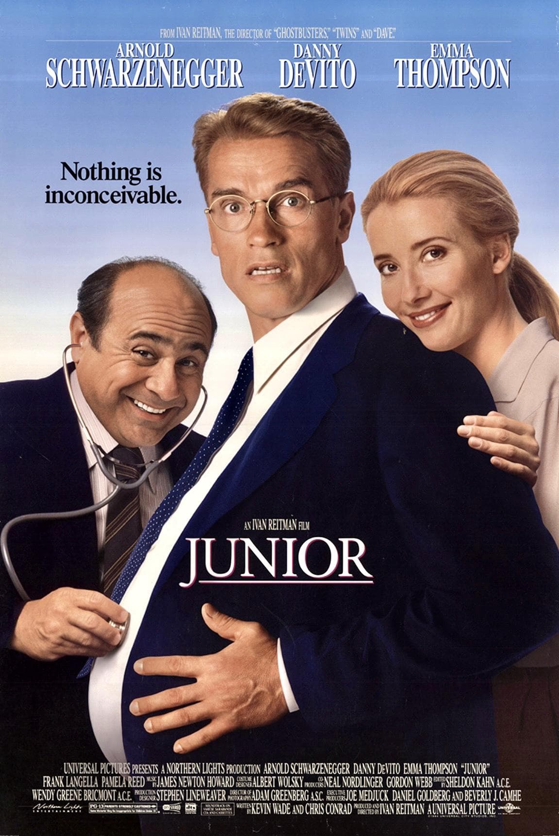 Junior [Russian]