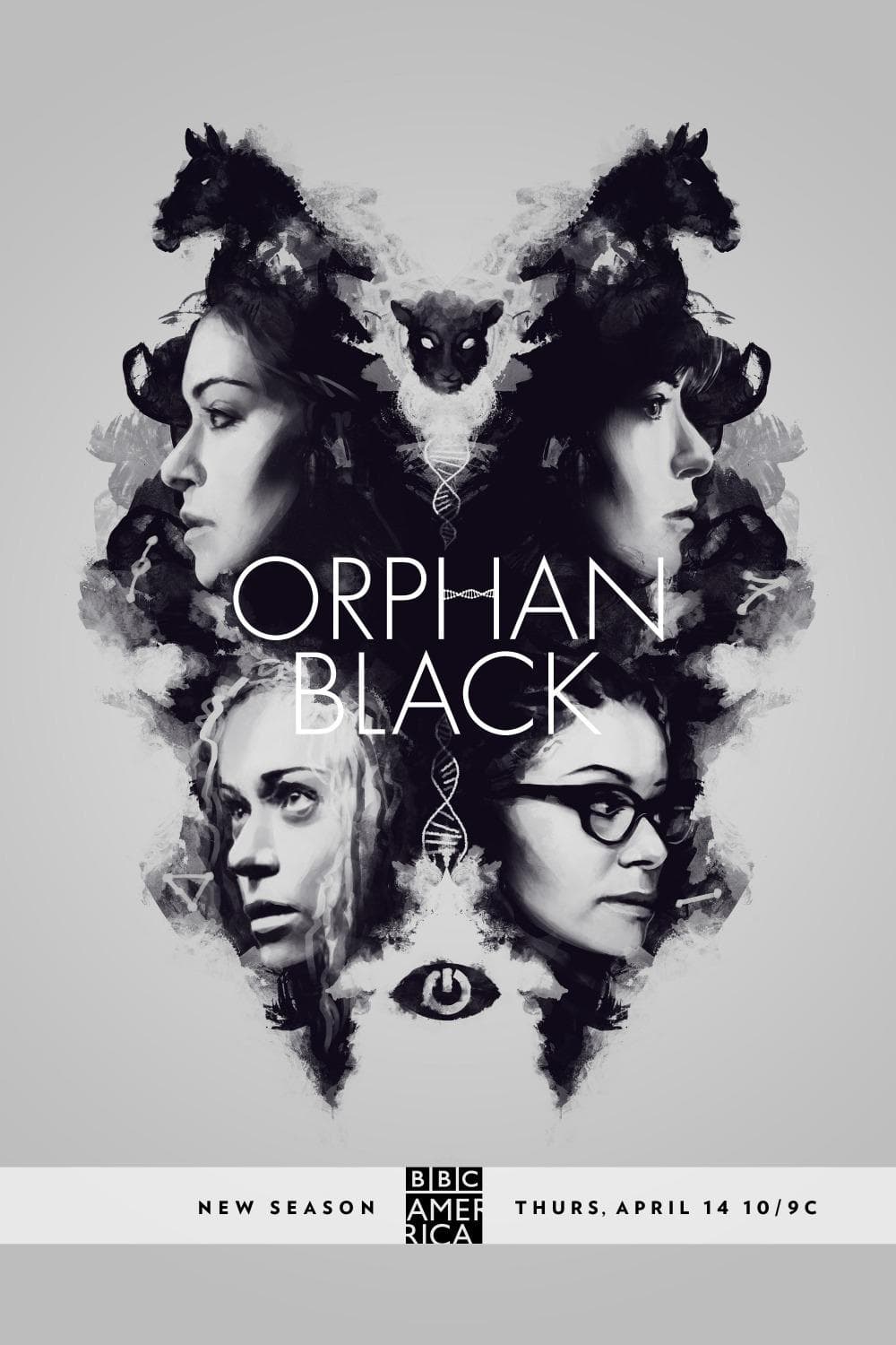 Orphan Black [Kurdish]