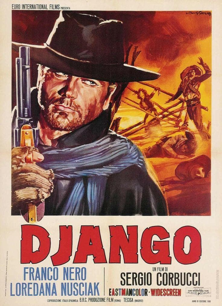 Django [Kurdish]