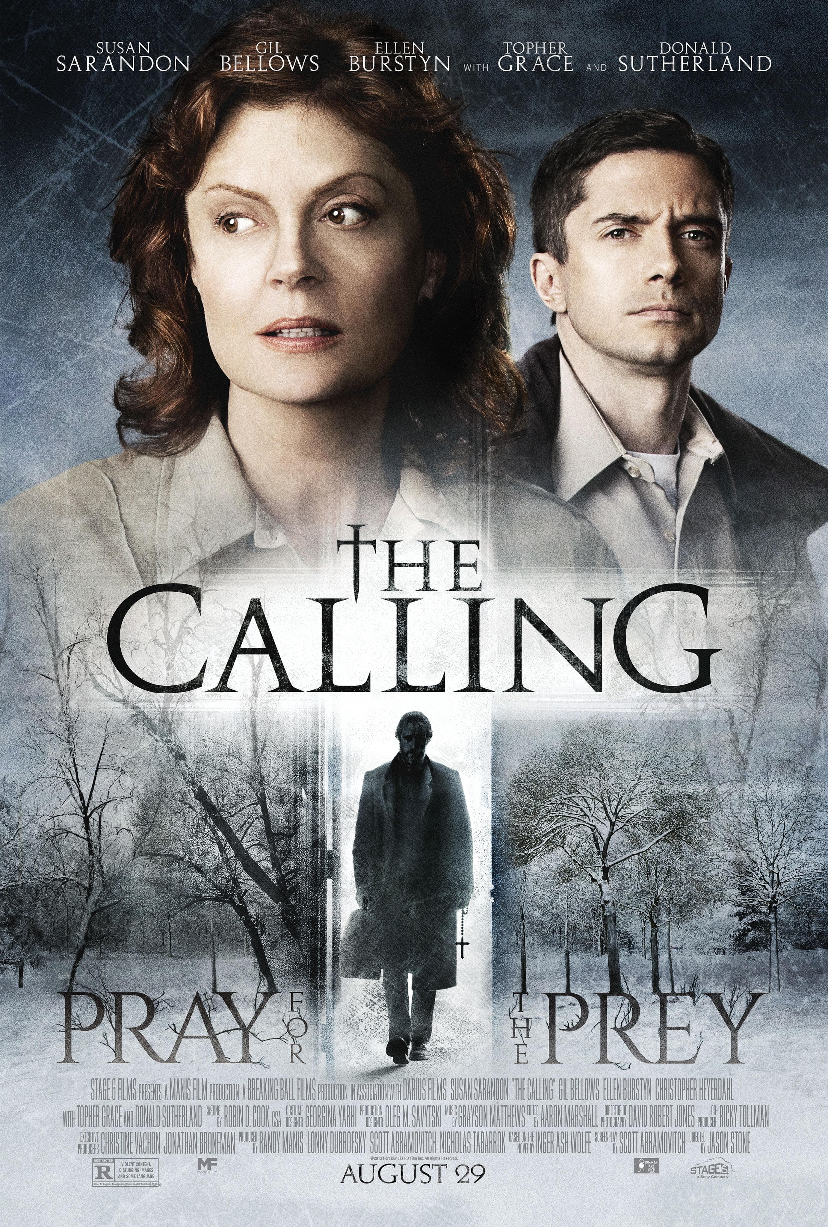 The Calling [Russian]