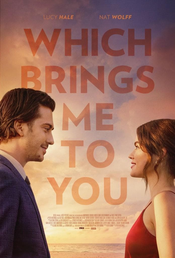 Which Brings Me to You [Version française]