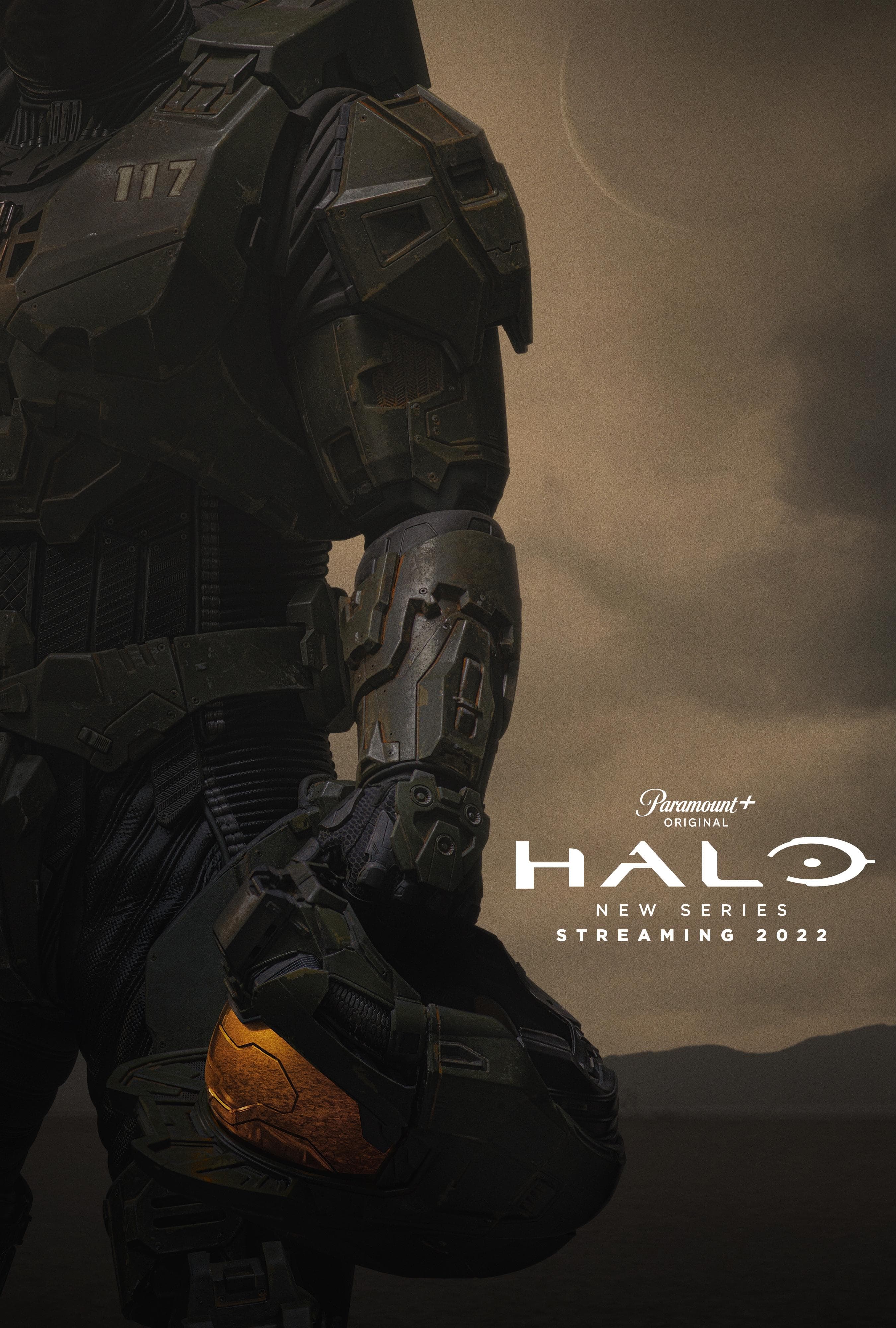 Halo [Kurdish] S1-S2
