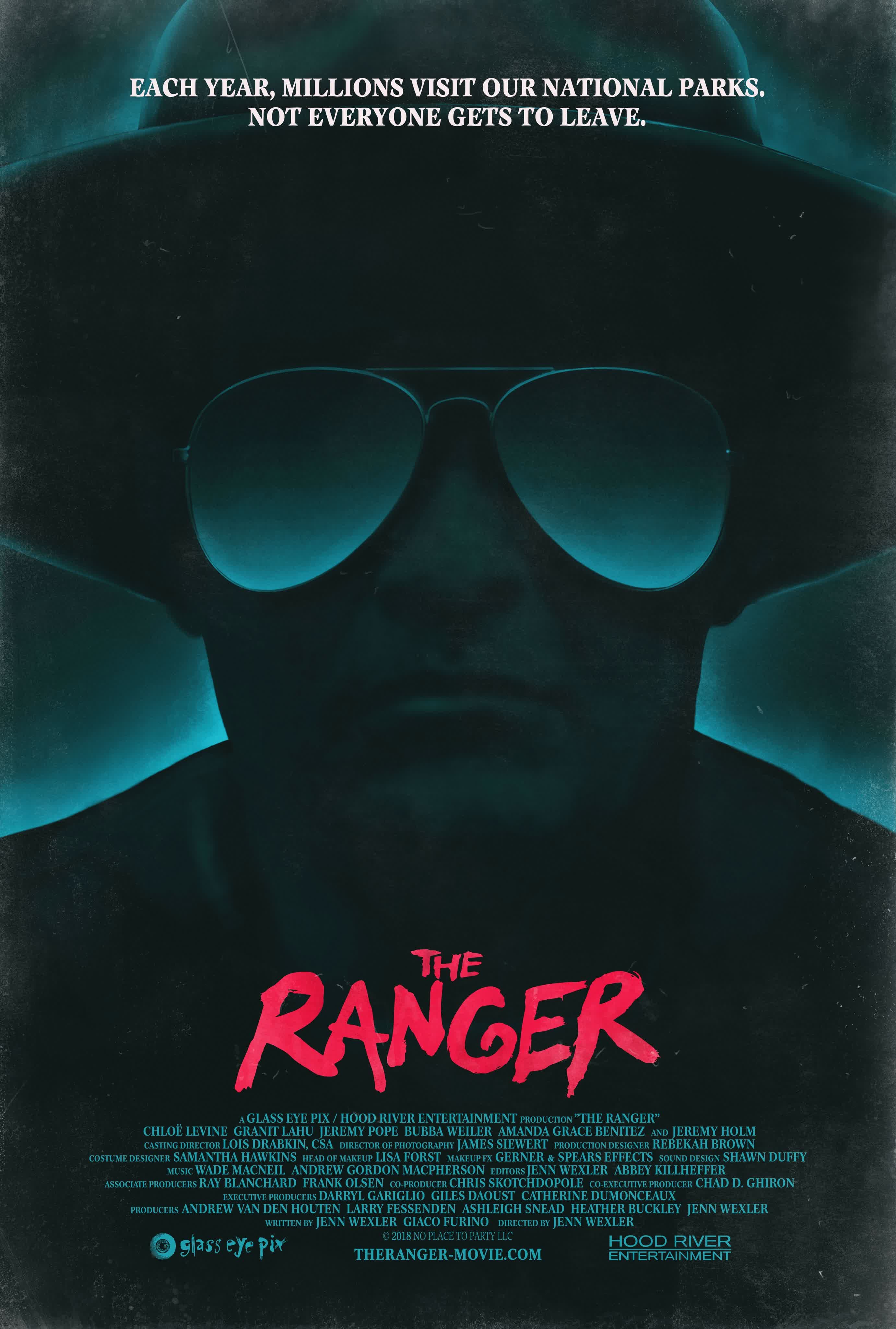 The Ranger [Russian]